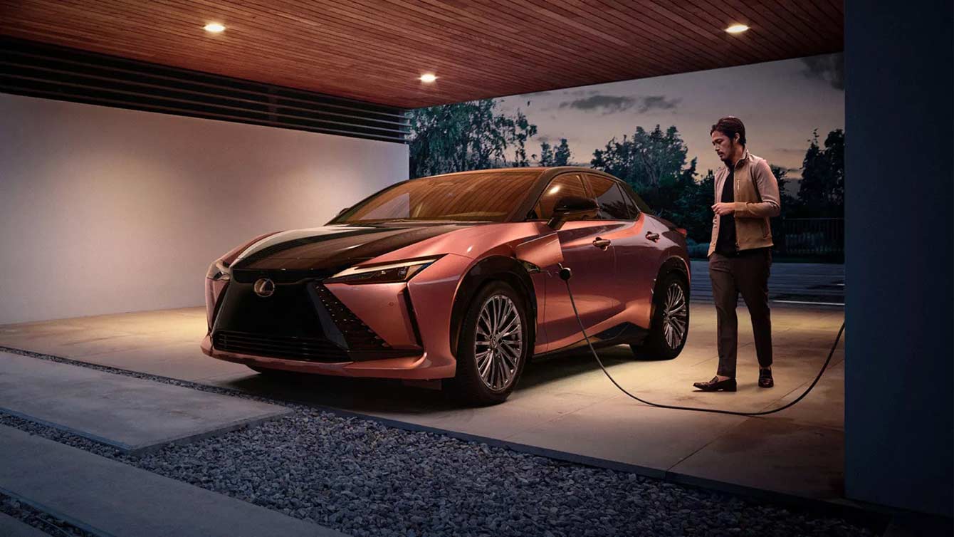 lexus-rz-conduccion-electrica-autonomia