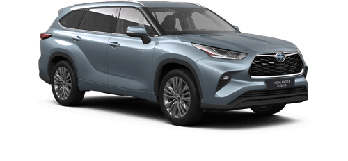 Highlander Advance
Desde 52.000 €