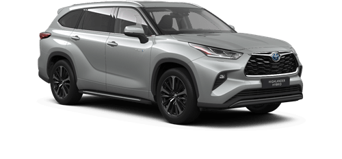 Highlander Luxury
Desde 62.900 €