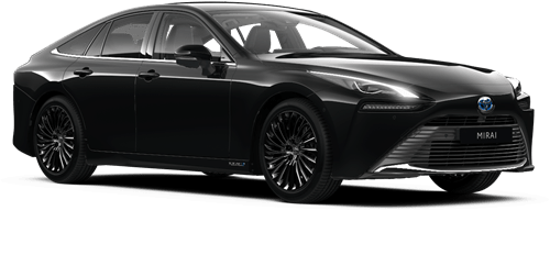 Mirai Luxury
Desde 72.000 €