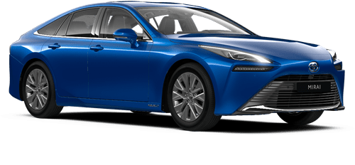 Mirai Vision
Desde 65.000 €
