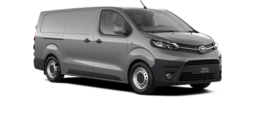 Proace Electric VX L2Desde 31.067 €