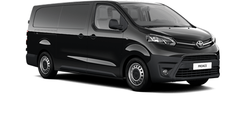 Proace Van VX L2
Desde 18.723 €