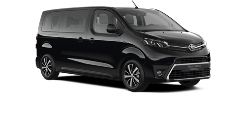 oace Verso Electric Family Advance Plus MediaDesde 44.628 €