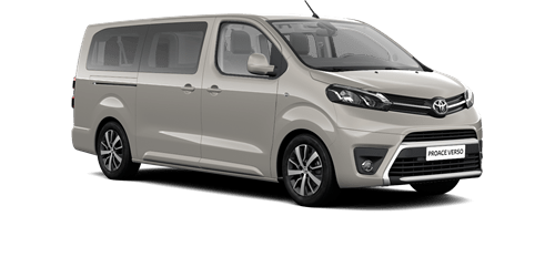Proace Verso FAMILY ADVANCE L2Desde 27.533 €