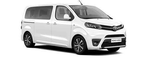 Proace Verso FAMILY ADVANCE PLUS L1Desde 29.455 €