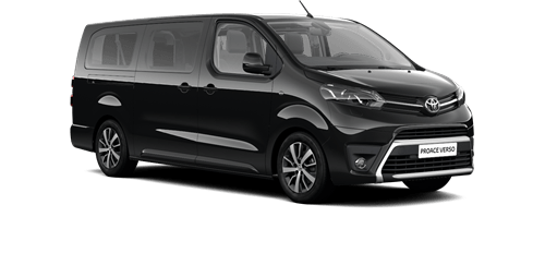 Proace Verso FAMILY ADVANCE PLUS L2Desde 30.974 €