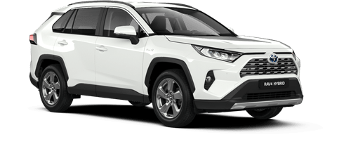 RAV4 Advance
Desde 35.400 €