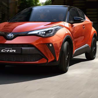 CHR7